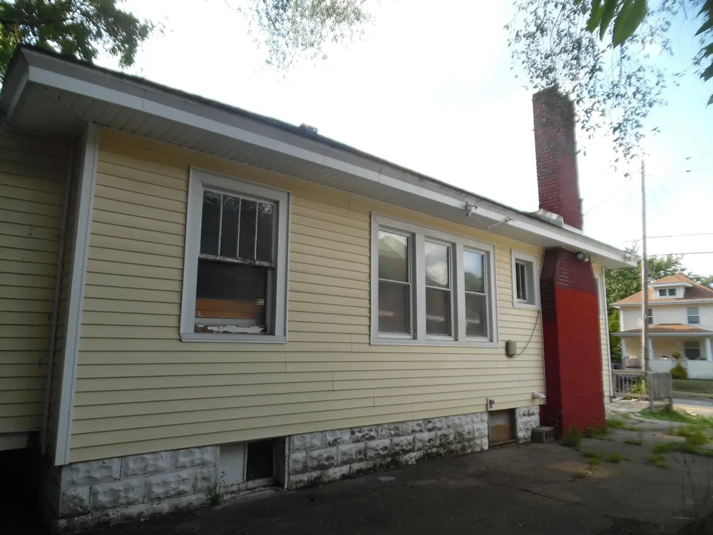 305 W High Street Jackson City, MI 49203