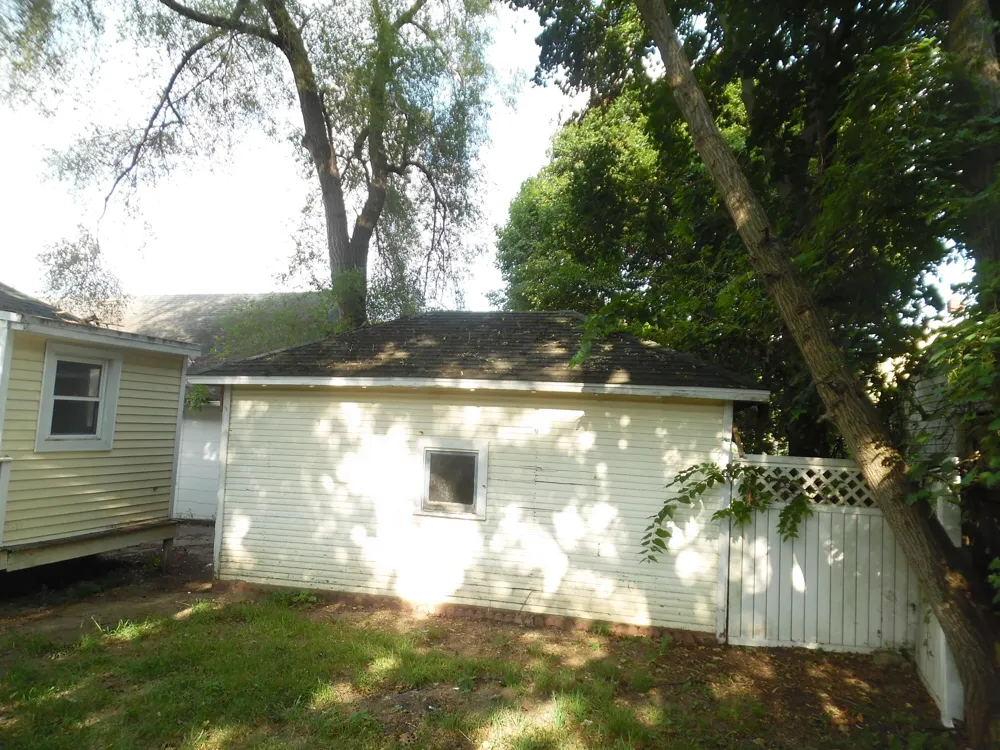 305 W High Street Jackson City, MI 49203
