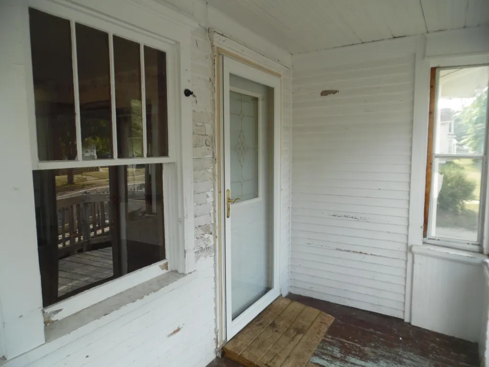 305 W High Street Jackson City, MI 49203