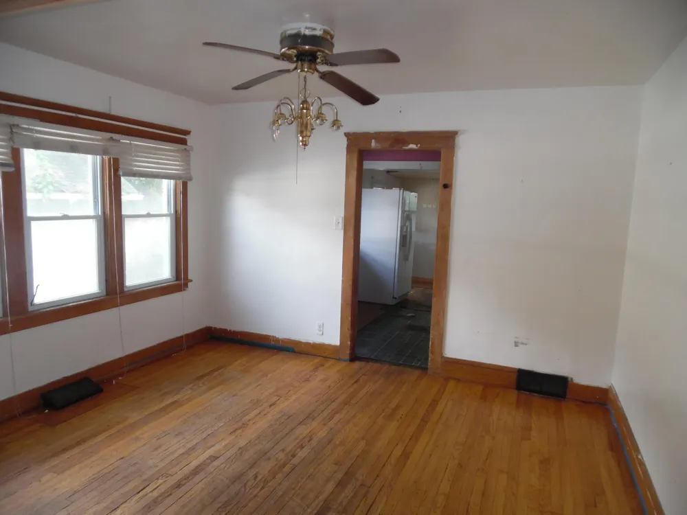 305 W High Street Jackson City, MI 49203