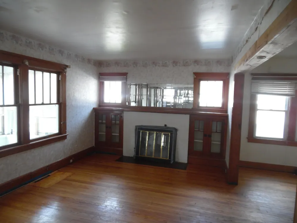 305 W High Street Jackson City, MI 49203