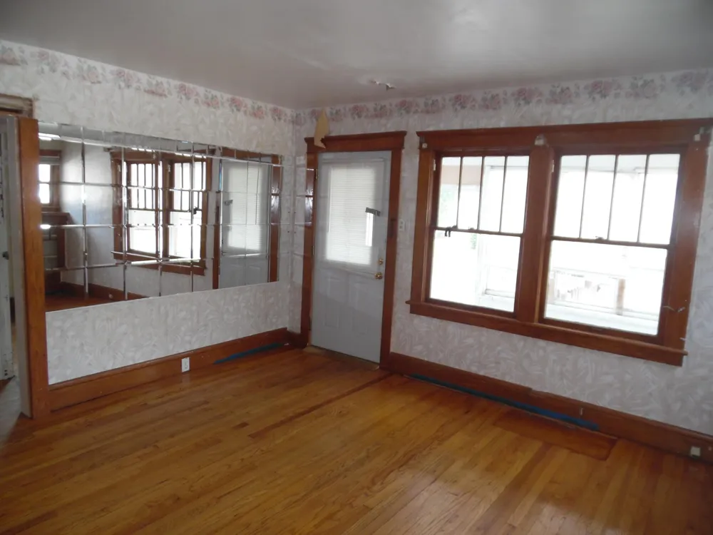 305 W High Street Jackson City, MI 49203