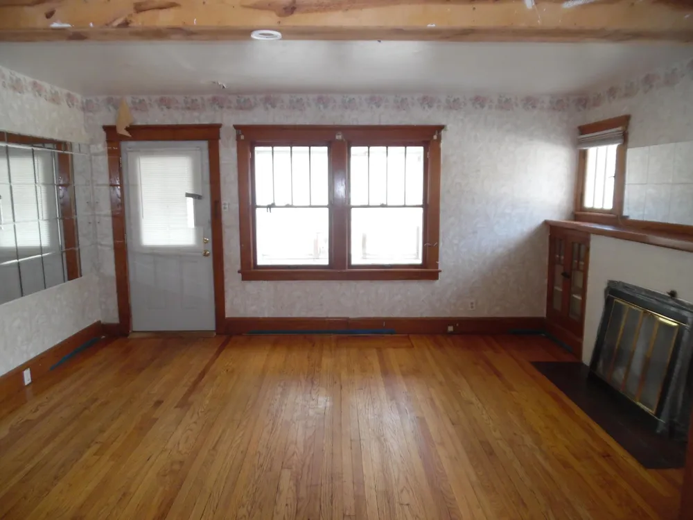 305 W High Street Jackson City, MI 49203