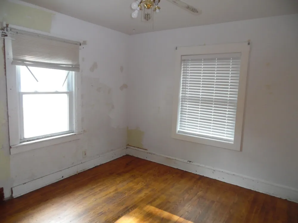305 W High Street Jackson City, MI 49203