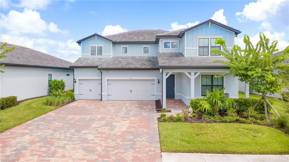 4151 Traditions Drive Ave Maria, FL 34142