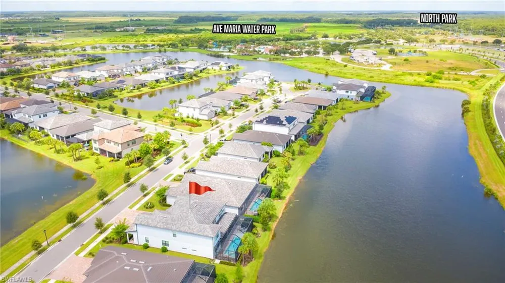 4151 Traditions Drive Ave Maria, FL 34142