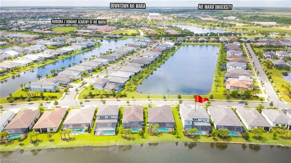 4151 Traditions Drive Ave Maria, FL 34142