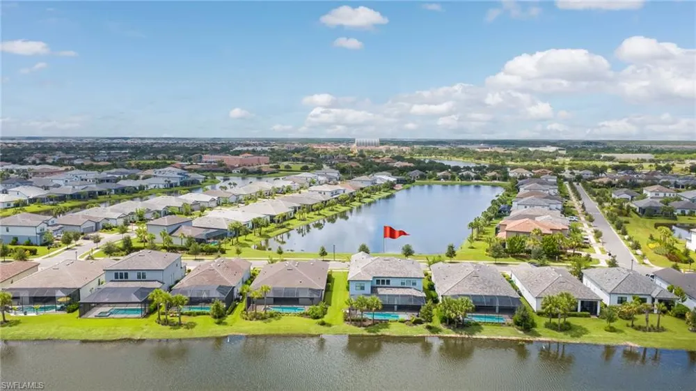 4151 Traditions Drive Ave Maria, FL 34142