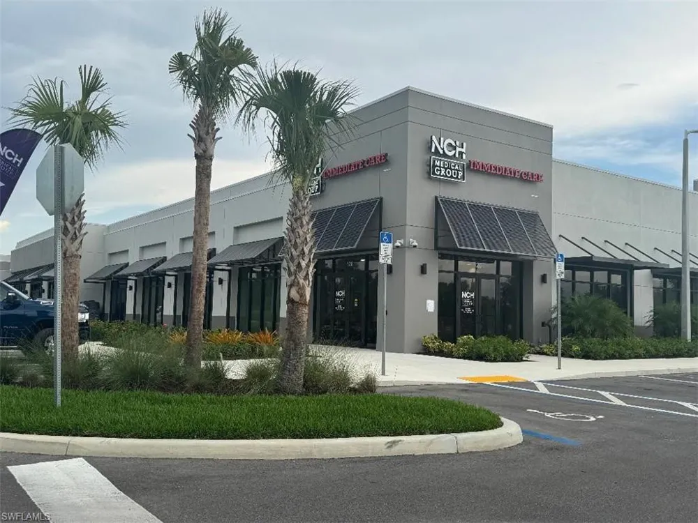 4151 Traditions Drive Ave Maria, FL 34142