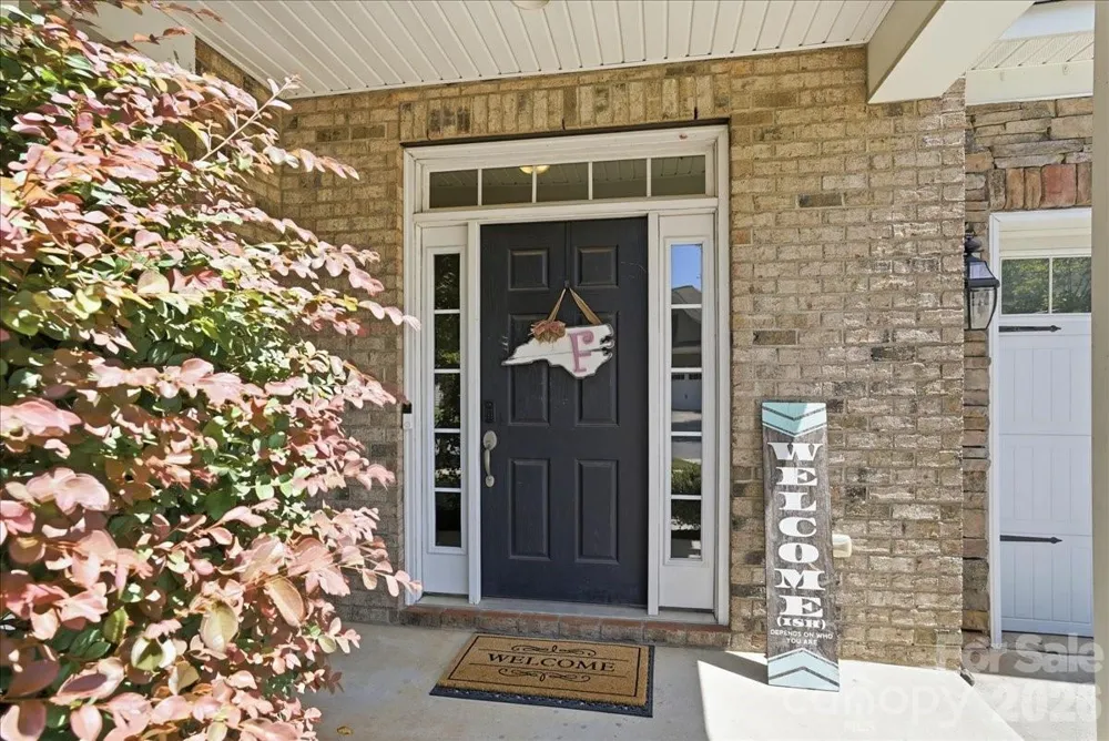 3829 Franklin Meadows Drive Matthews, NC 28105