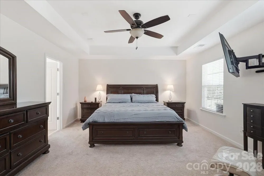 3829 Franklin Meadows Drive Matthews, NC 28105