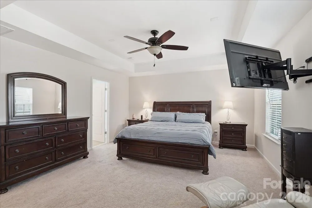 3829 Franklin Meadows Drive Matthews, NC 28105