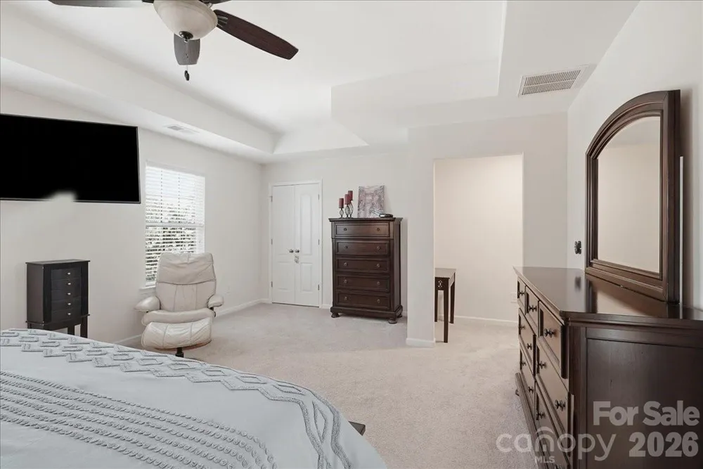3829 Franklin Meadows Drive Matthews, NC 28105