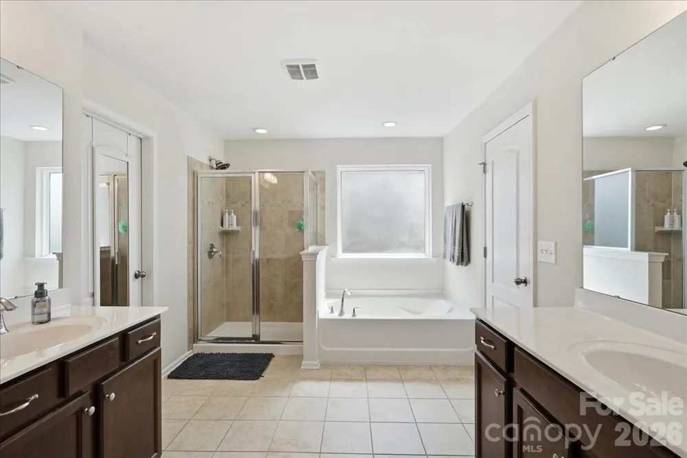 3829 Franklin Meadows Drive Matthews, NC 28105