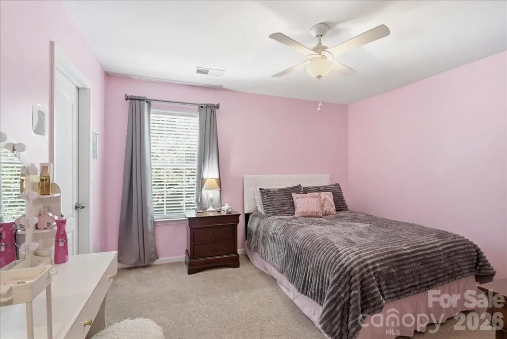 3829 Franklin Meadows Drive Matthews, NC 28105