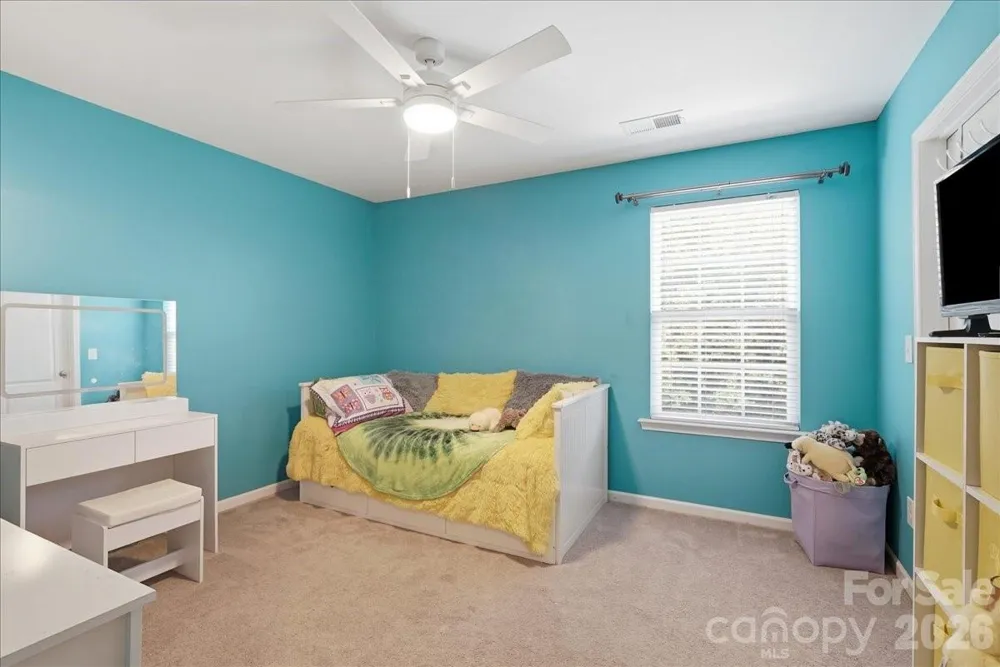 3829 Franklin Meadows Drive Matthews, NC 28105