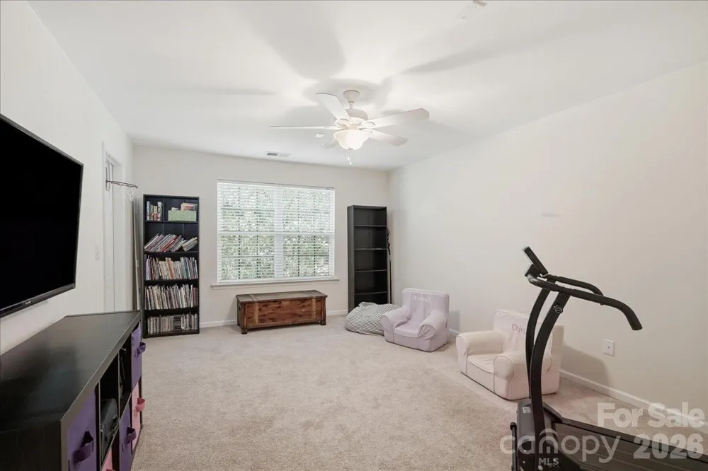 3829 Franklin Meadows Drive Matthews, NC 28105