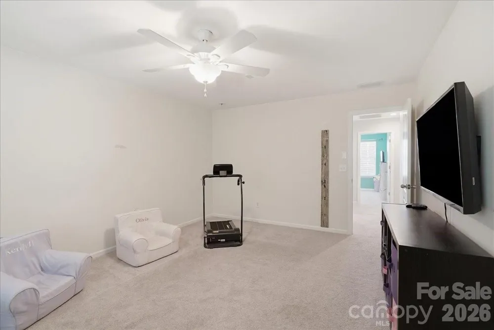 3829 Franklin Meadows Drive Matthews, NC 28105