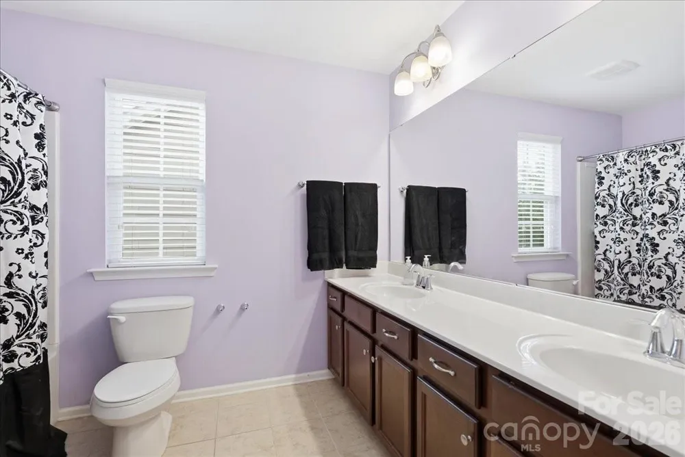 3829 Franklin Meadows Drive Matthews, NC 28105