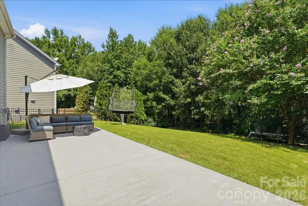 3829 Franklin Meadows Drive Matthews, NC 28105