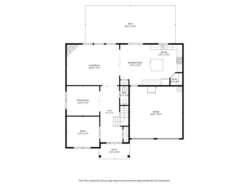 3829 Franklin Meadows Drive Matthews, NC 28105