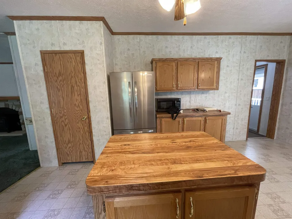 6256 Blackberry Drive Moffatt Township, MI 48610