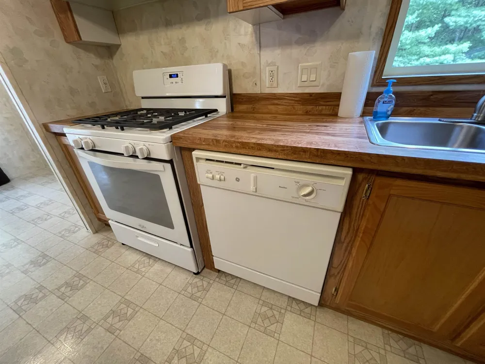 6256 Blackberry Drive Moffatt Township, MI 48610