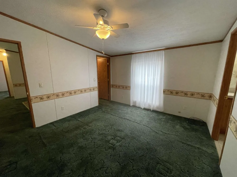 6256 Blackberry Drive Moffatt Township, MI 48610