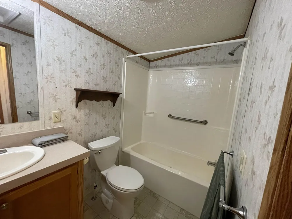 6256 Blackberry Drive Moffatt Township, MI 48610
