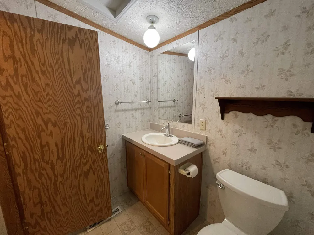 6256 Blackberry Drive Moffatt Township, MI 48610