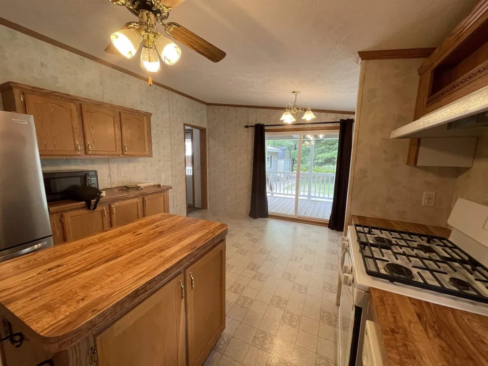 6256 Blackberry Drive Moffatt Township, MI 48610