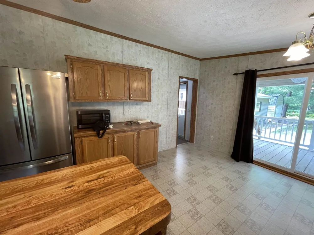 6256 Blackberry Drive Moffatt Township, MI 48610