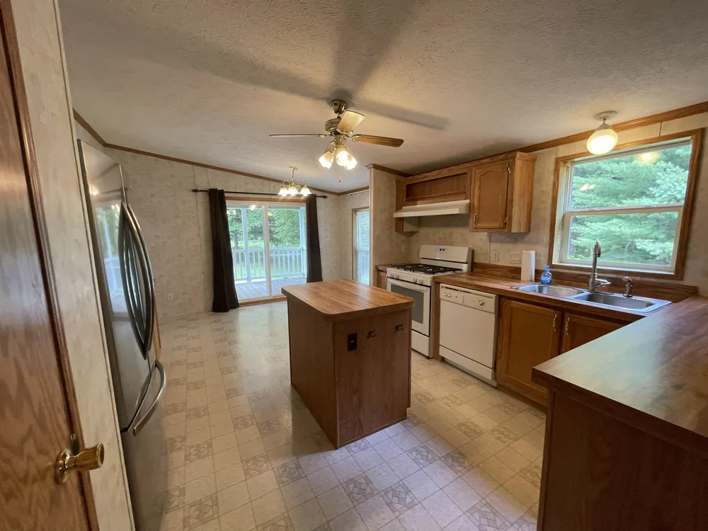 6256 Blackberry Drive Moffatt Township, MI 48610