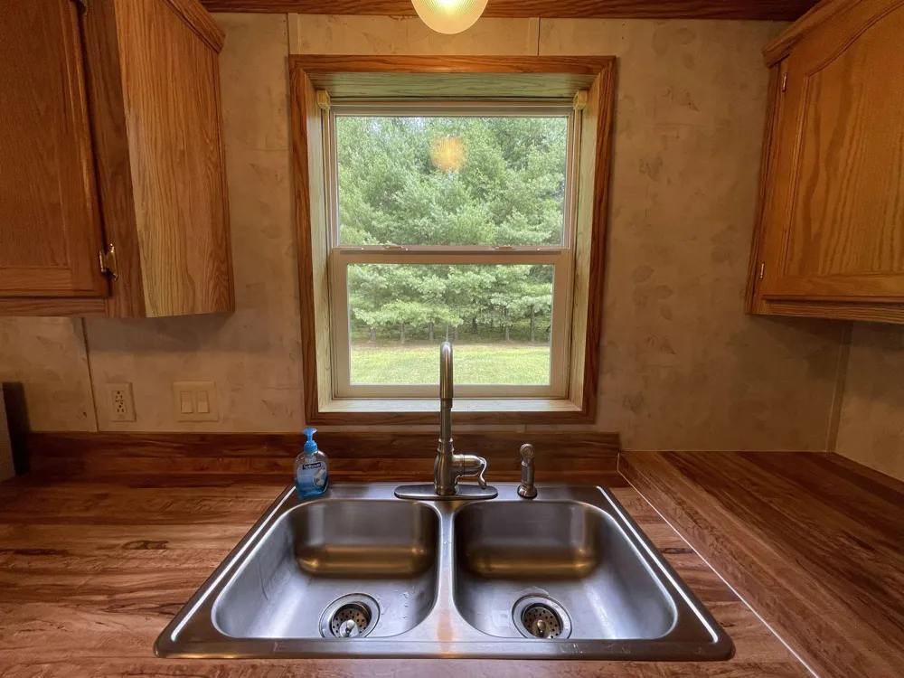 6256 Blackberry Drive Moffatt Township, MI 48610