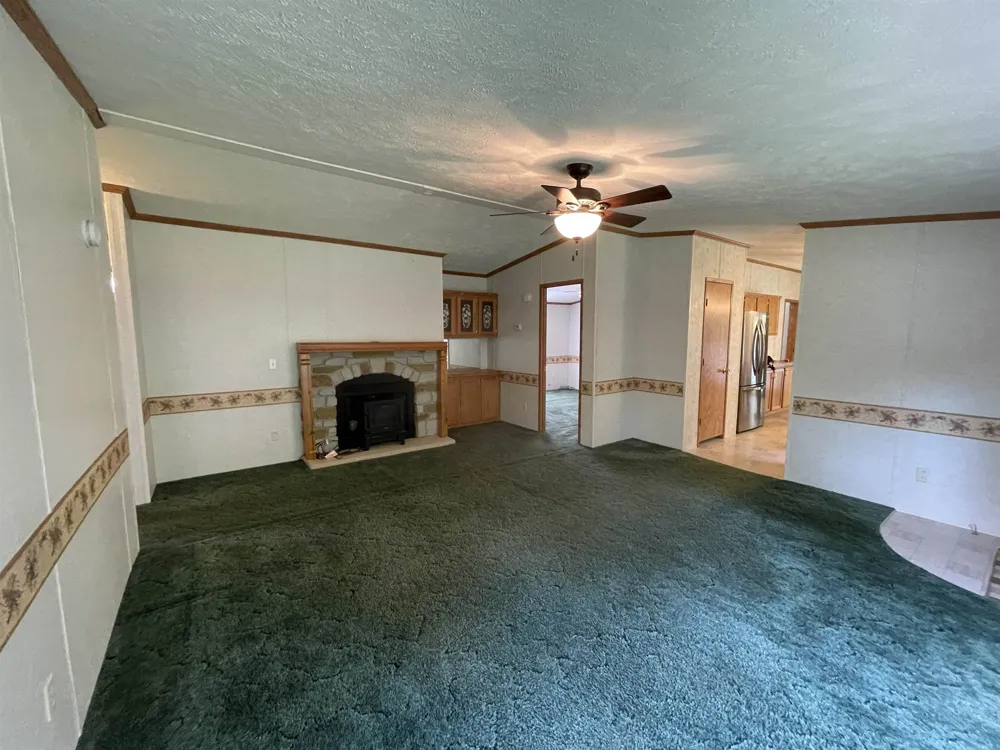 6256 Blackberry Drive Moffatt Township, MI 48610