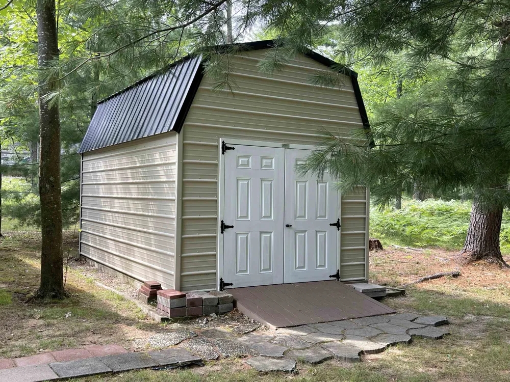 6256 Blackberry Drive Moffatt Township, MI 48610