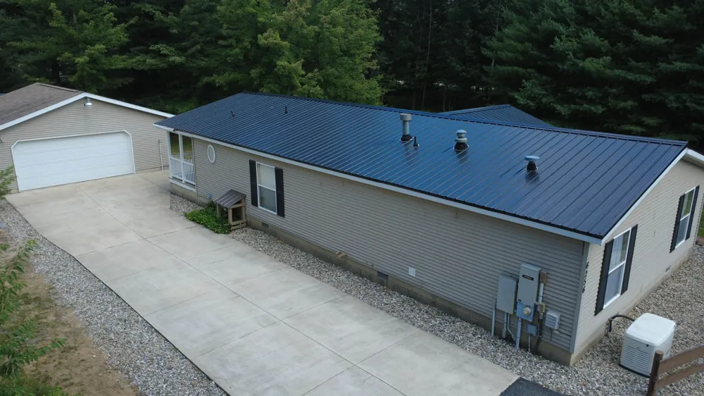 6256 Blackberry Drive Moffatt Township, MI 48610