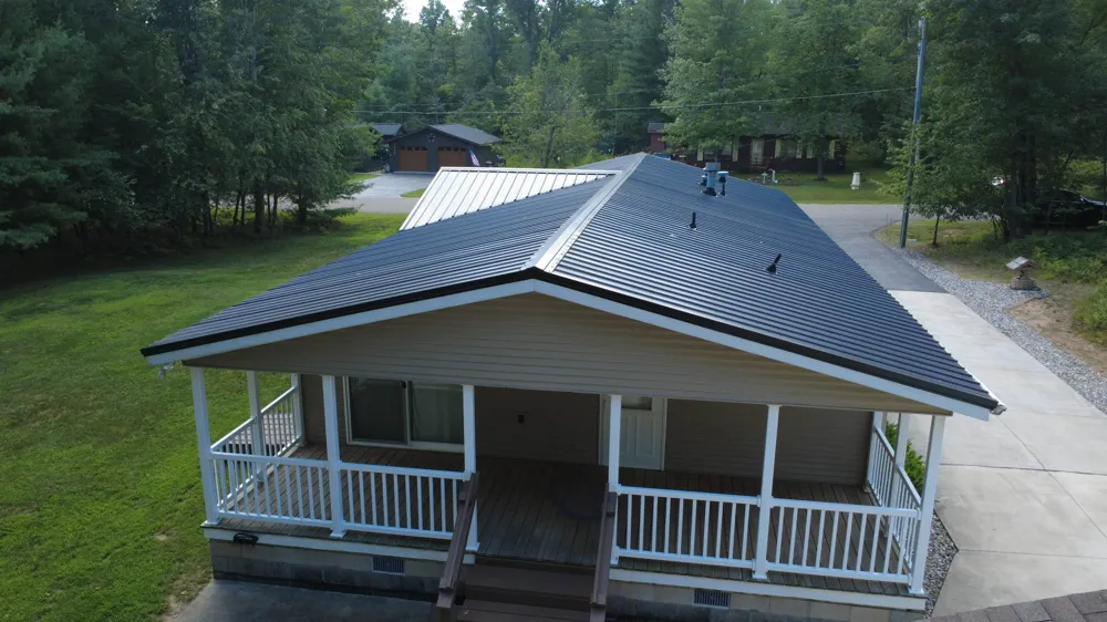 6256 Blackberry Drive Moffatt Township, MI 48610