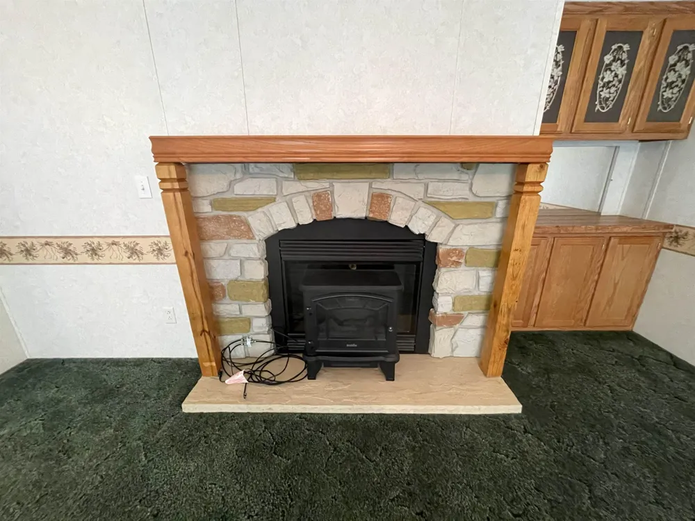 6256 Blackberry Drive Moffatt Township, MI 48610