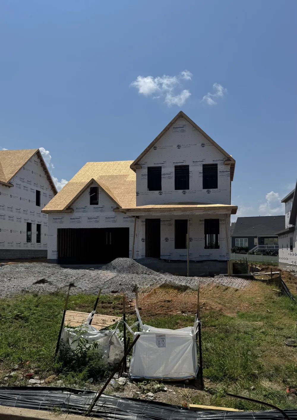 3388 Vinemont Drive Thompsons Station, TN 37179