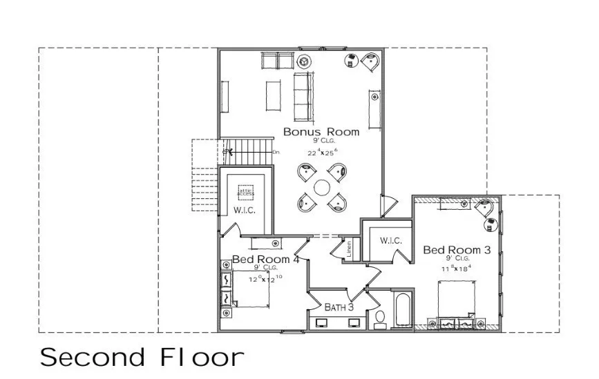3388 Vinemont Drive Thompsons Station, TN 37179