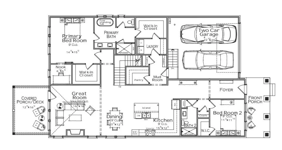 3388 Vinemont Drive Thompsons Station, TN 37179