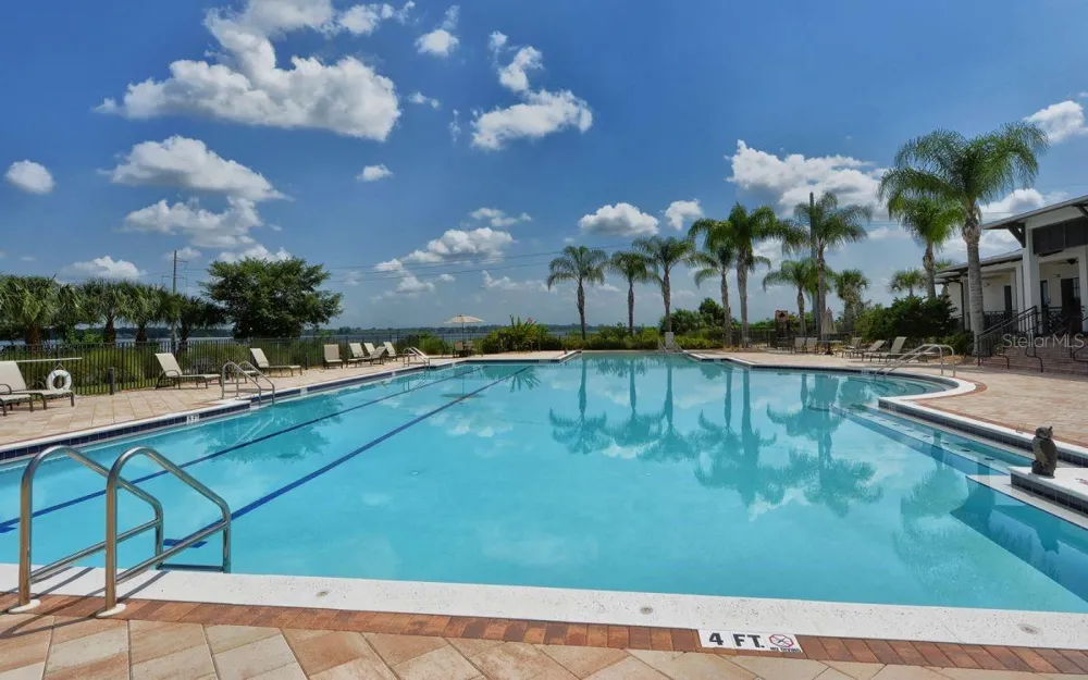 920 TIDEWATER SHORES LOOP #308 Bradenton, FL 34208