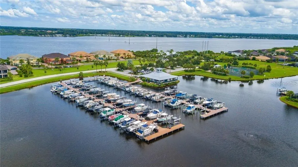 920 TIDEWATER SHORES LOOP #308 Bradenton, FL 34208