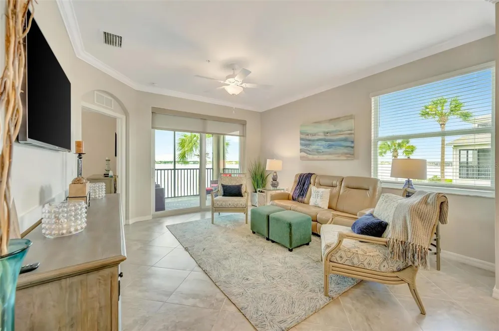 920 TIDEWATER SHORES LOOP #308 Bradenton, FL 34208