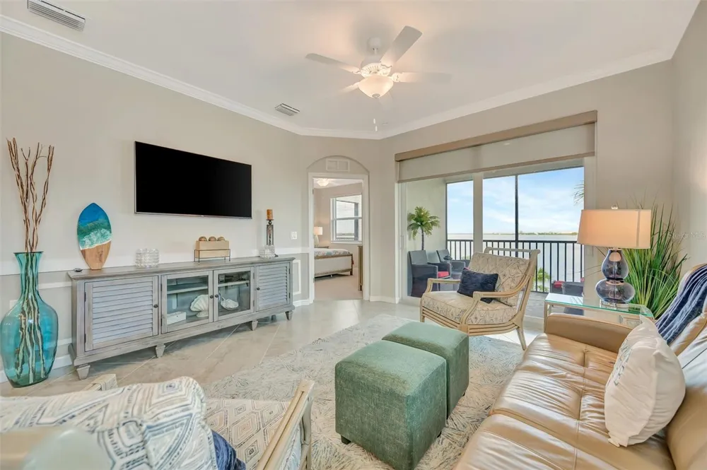 920 TIDEWATER SHORES LOOP #308 Bradenton, FL 34208