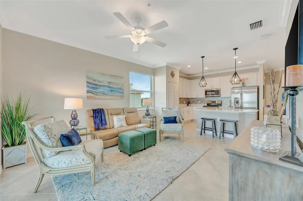 920 TIDEWATER SHORES LOOP #308 Bradenton, FL 34208