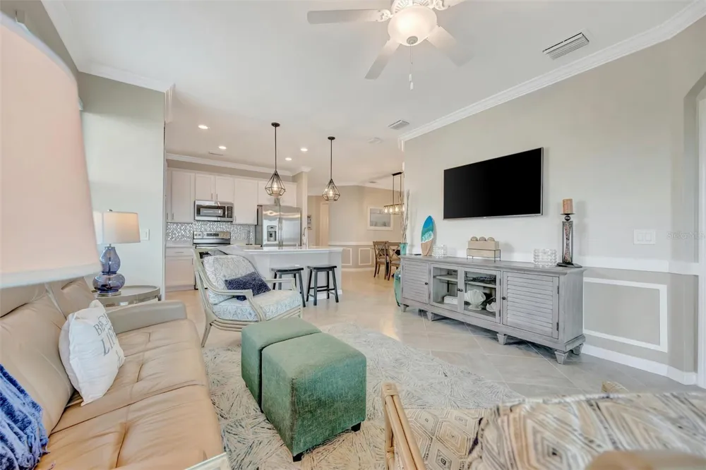 920 TIDEWATER SHORES LOOP #308 Bradenton, FL 34208