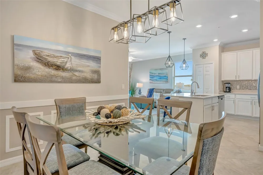 920 TIDEWATER SHORES LOOP #308 Bradenton, FL 34208