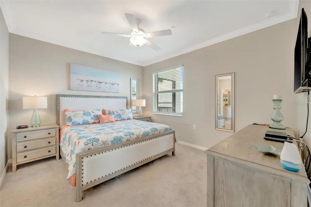 920 TIDEWATER SHORES LOOP #308 Bradenton, FL 34208